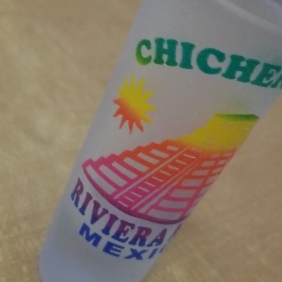 Tequila Shot Glass - Picture 4 of 6